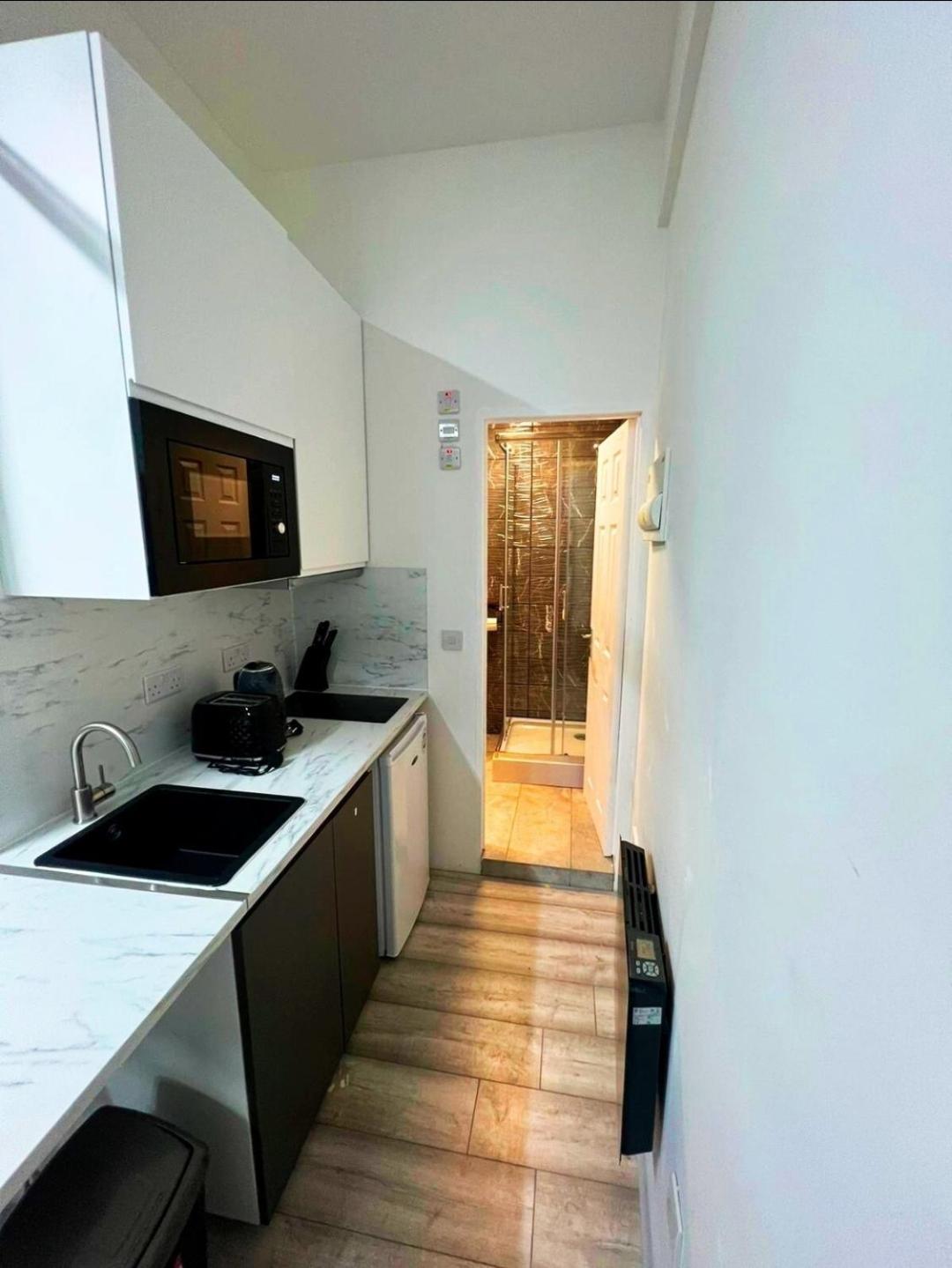 Location In 20 Mins To Piccadilly Circus Appartement *