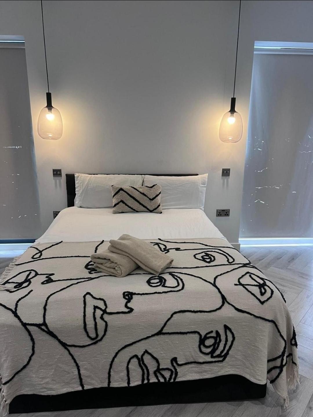 Appartement Location In 20 Mins To Piccadilly Circus *