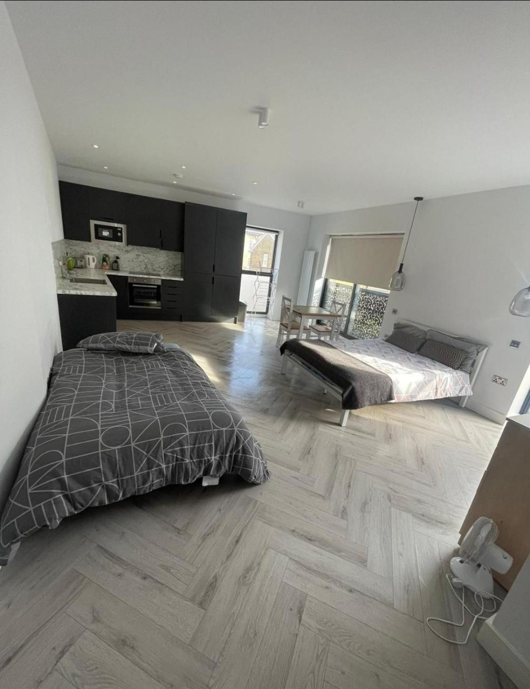 Appartement Location In 20 Mins To Piccadilly Circus
