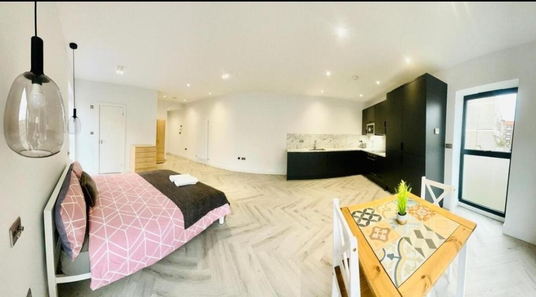Location In 20 Mins To Piccadilly Circus Appartement
